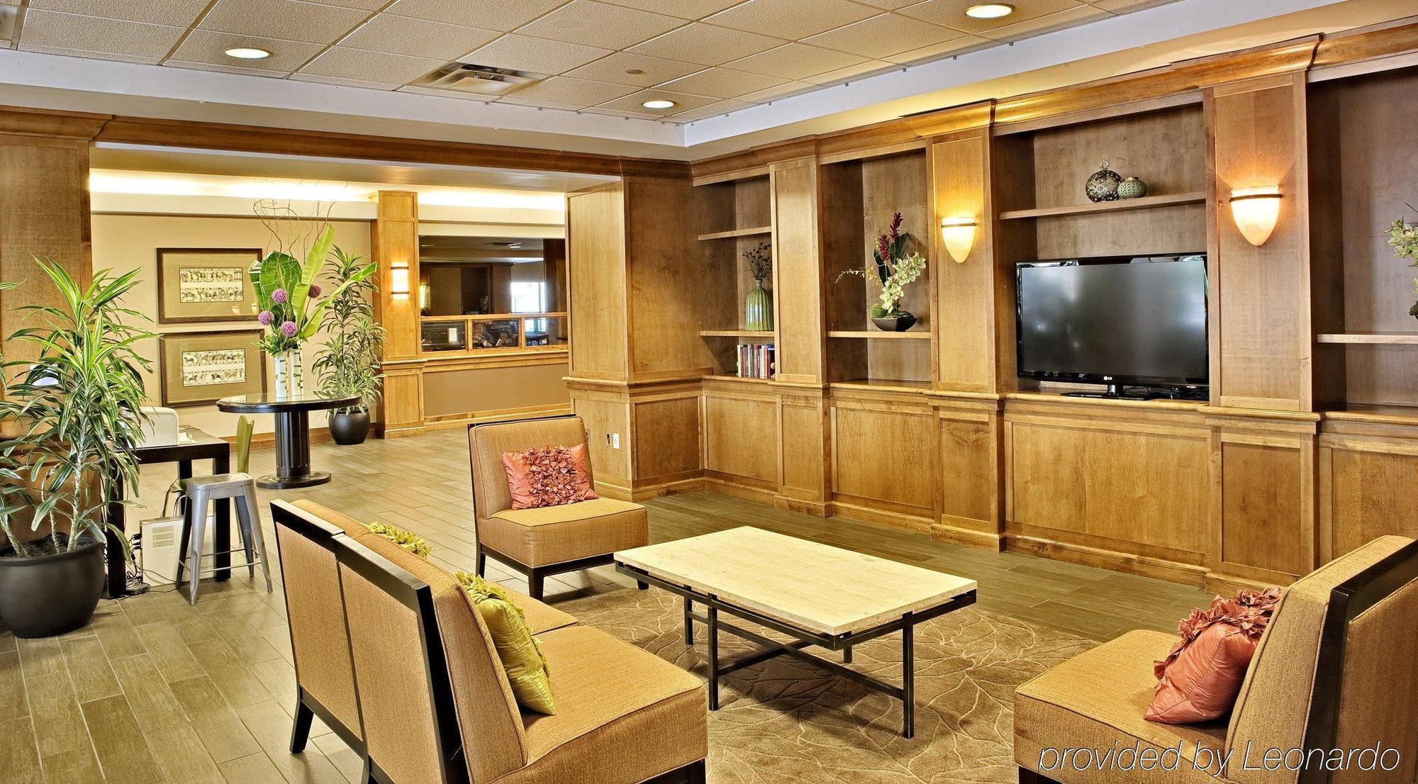 Holiday Inn Country Club Plaza Канзас Сити Екстериор снимка