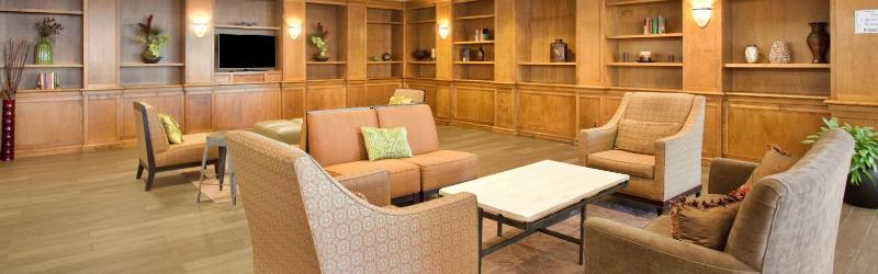 Holiday Inn Country Club Plaza Канзас Сити Екстериор снимка