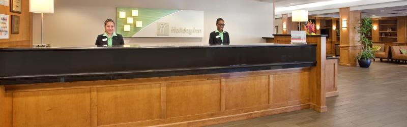 Holiday Inn Country Club Plaza Канзас Сити Екстериор снимка