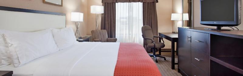 Holiday Inn Country Club Plaza Канзас Сити Екстериор снимка