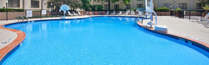 Holiday Inn Country Club Plaza Канзас Сити Екстериор снимка