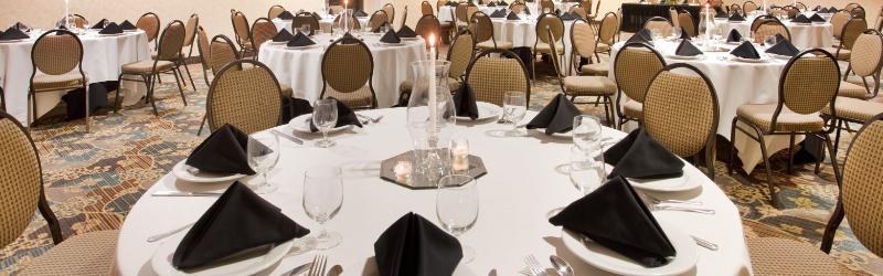 Holiday Inn Country Club Plaza Канзас Сити Екстериор снимка