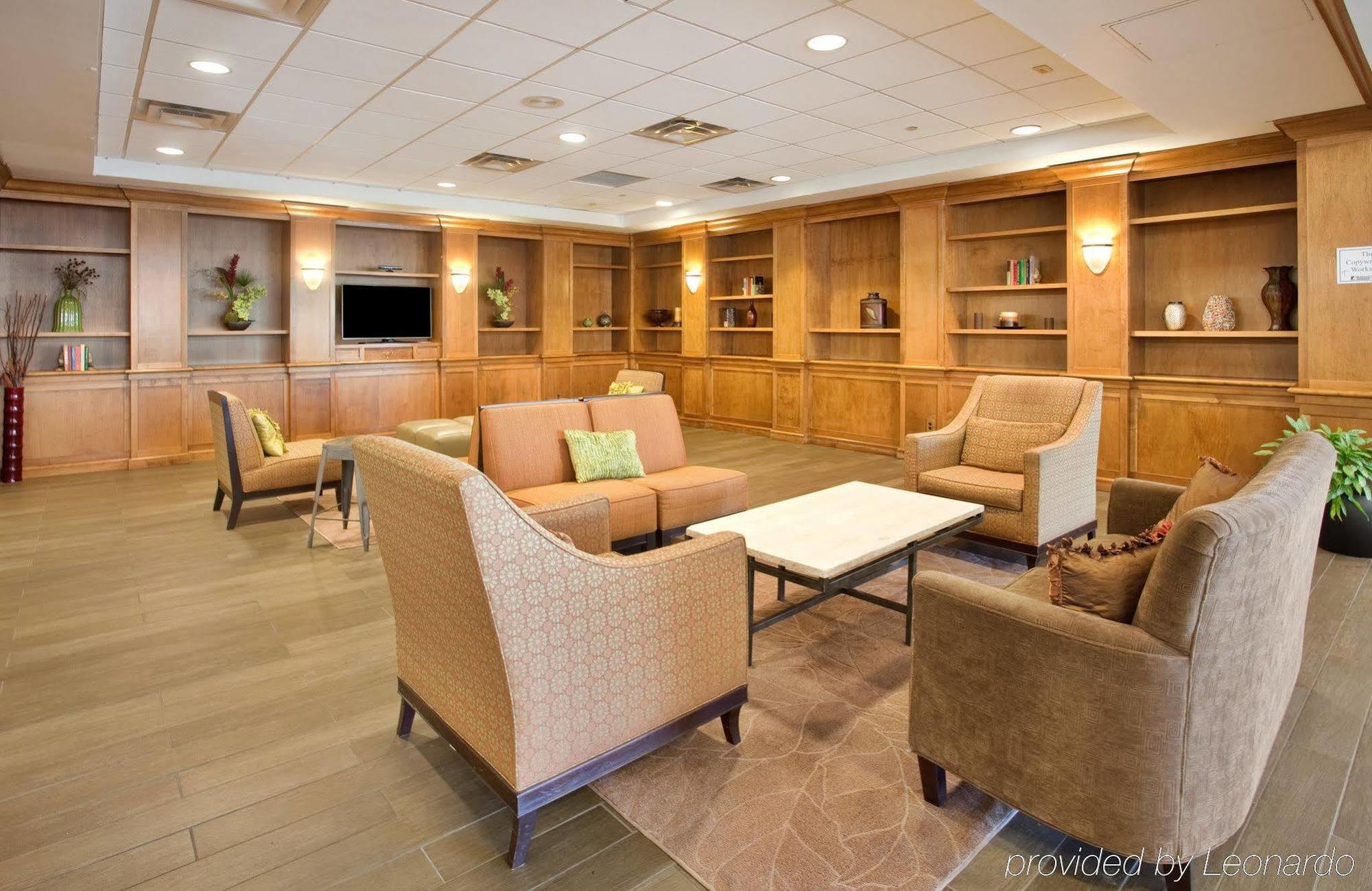 Holiday Inn Country Club Plaza Канзас Сити Екстериор снимка