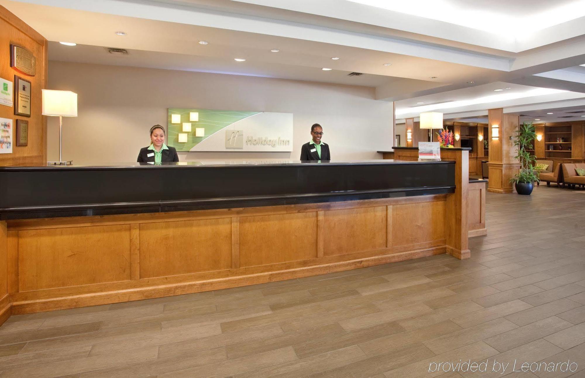 Holiday Inn Country Club Plaza Канзас Сити Екстериор снимка