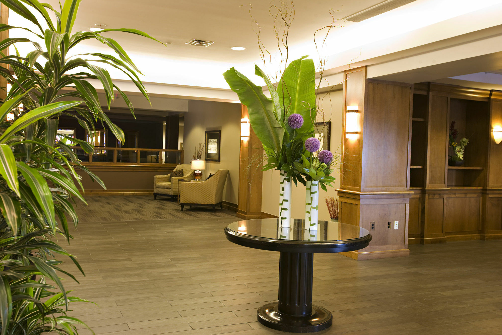 Holiday Inn Country Club Plaza Канзас Сити Екстериор снимка