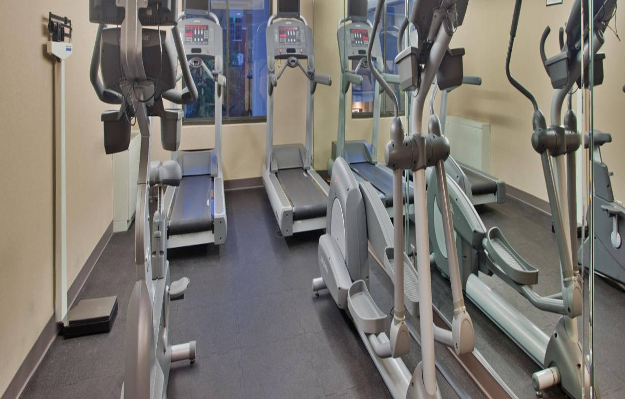Holiday Inn Country Club Plaza Канзас Сити Екстериор снимка