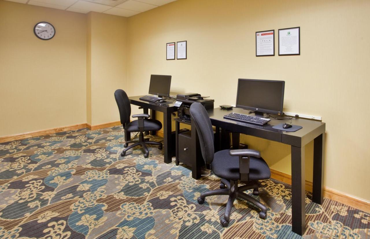 Holiday Inn Country Club Plaza Канзас Сити Екстериор снимка